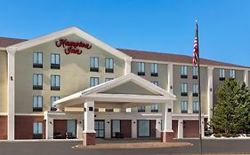 Hampton Inn Denver-West/Golden